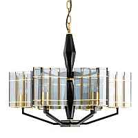 Подвесной светильник L'arte Luce Top Glass L31008 - цена и фото