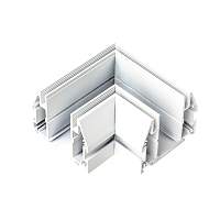 Lightstar Соединитель PRO L-образный для 50519X Teta 505206 - цена и фото