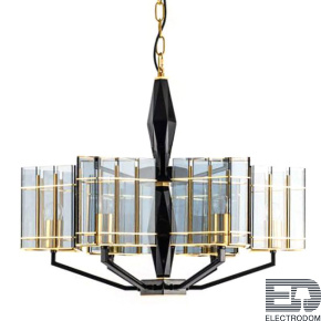 Подвесной светильник L'arte Luce Top Glass L31008 - цена и фото