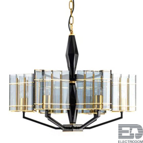 Подвесной светильник L'arte Luce Top Glass L31008 - цена и фото