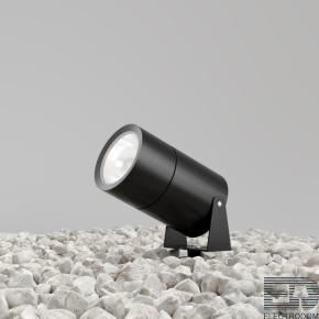 Maytoni Ландшафтный светильник Bern O050FL-L15GF3K - цена и фото