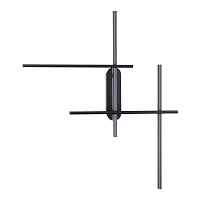 Настенный светильник Odeon Light RUDY 3890/36WLP - цена и фото Настенный светильник Odeon Light RUDY 3890/36WLP - цена и фото
