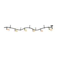 Трековая система в сборе Rails Kits A3059PL-6SI - цена и фото Трековая система в сборе Rails Kits A3059PL-6SI - цена и фото