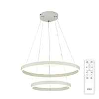 Люстра подвесная Citilux Дуэт CL719640 - цена и фото Люстра подвесная Citilux Дуэт CL719640 - цена и фото