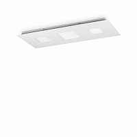 Потолочный светильник Ideal Lux RELAX PL D090 255934 - цена и фото Потолочный светильник Ideal Lux RELAX PL D090 255934 - цена и фото