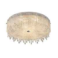 Потолочный светильник Newport Ashley 8300/500 PL chrome М0070269 - цена и фото