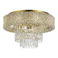 Потолочный светильник ST Luce SL6132.303.45 - цена и фото Потолочный светильник ST Luce SL6132.303.45 - цена и фото