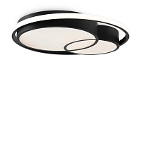 Потолочный светильник Freya FR10029CL-L70B - цена и фото