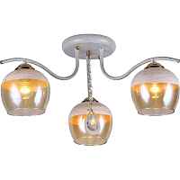 Люстра потолочная Bertha TL1254D-03BG Toplight - цена и фото Люстра потолочная Bertha TL1254D-03BG Toplight - цена и фото