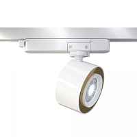 Трековый светильник LED Track lamps TR023-1-12W3K Maytoni - цена и фото