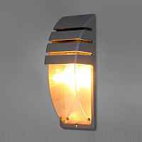 Уличный настенный светильник Nowodvorski Mistral 3393 - цена и фото