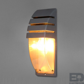 Уличный настенный светильник Nowodvorski Mistral 3393 - цена и фото