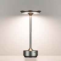 Настольная светодиодная лампа Odeon Light TET-A-TET 5035/6TL - цена и фото