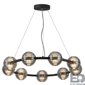 Подвесная светодиодная люстра Odeon Light TRONI 5041/90L - цена и фото