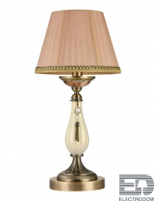 Настольная лампа Maytoni Demitas RC024-TL-01-R - цена и фото