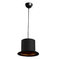 Подвесной светильник Arte Lamp bijoux A3236SP-1BK - цена и фото