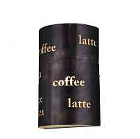 Бра Bar Coffee Wall Loft Concept 44.046