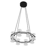 Люстра подвесная Lumion VINORA 8341/28L - цена и фото