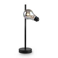 Настольная лампа Freya Evidence FR5372TL-01B - цена и фото Настольная лампа Freya Evidence FR5372TL-01B - цена и фото