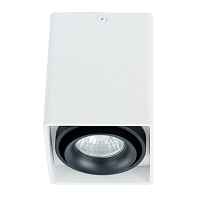 Потолочный светильник Arte Lamp A5655 A5655PL-1WH - цена и фото Потолочный светильник Arte Lamp A5655 A5655PL-1WH - цена и фото
