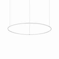 Подвесной светильник Ideal Lux HULAHOOP SP D100 258751 - цена и фото Подвесной светильник Ideal Lux HULAHOOP SP D100 258751 - цена и фото