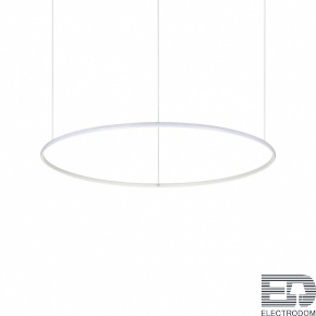 Подвесной светильник Ideal Lux HULAHOOP SP D100 258751 - цена и фото