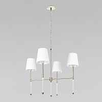 Подвесная люстра Loft IT Cosy 10308 Nickel - цена и фото Подвесная люстра Loft IT Cosy 10308 Nickel - цена и фото