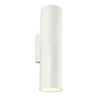 Настенный светильник Italline Danny W2 white - цена и фото Настенный светильник Italline Danny W2 white - цена и фото