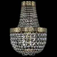 Бра Bohemia Ivele Crystal 1928 19281B/H1/20IV G - цена и фото