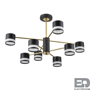 Потолочная люстра Lumion Comfi Lanika 8240/8C - цена и фото