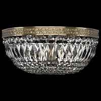 Бра Bohemia Ivele Crystal 1904 19041B/35IV Pa - цена и фото