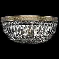 Бра Bohemia Ivele Crystal 1904 19041B/35IV Pa