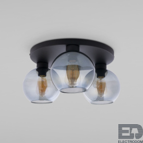 TK Lighting Потолочный светильник 2776 Cubus - цена и фото