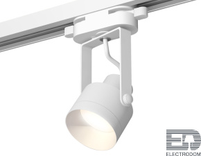 XT6601040 Комплект трекового однофазного светильника Ambrella light - цена и фото