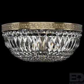 Бра Bohemia Ivele Crystal 1904 19041B/35IV Pa - цена и фото