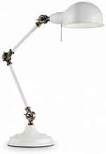 Настольная лампа Ideal Lux Truman TL1 Bianco 145198 - цена и фото