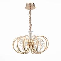 Люстра подвесная ST LUCE OTTAVO SL923.203.12 - цена и фото