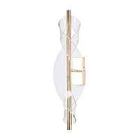 Настенный светильник Arte Lamp FIORITA A2093AP-1GO - цена и фото Настенный светильник Arte Lamp FIORITA A2093AP-1GO - цена и фото