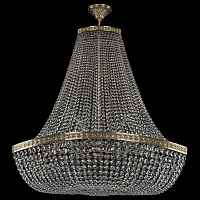 Светильник на штанге Bohemia Ivele Crystal 1928 19283/H2/100IV Pa - цена и фото