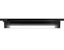 GL6662 BK черный LED 18W 4200K однофазный, Ambrella - цена и фото GL6662 BK черный LED 18W 4200K однофазный, Ambrella - цена и фото