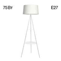 Торшер Citilux CL806020 - цена и фото Торшер Citilux CL806020 - цена и фото