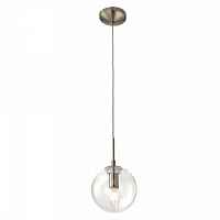Подвесной светильник Citilux Томми CL102011 - цена и фото Подвесной светильник Citilux Томми CL102011 - цена и фото