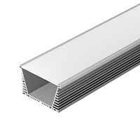Профиль KLUS-POWER-RW70F-2000 ANOD Arlight 019881 - цена и фото Профиль KLUS-POWER-RW70F-2000 ANOD Arlight 019881 - цена и фото