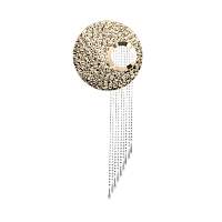 Светильник настенный ST-Luce PETORE SL1106.201.03 - цена и фото