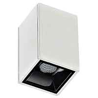 Встраиваемый светильник Donolux DL1878 DL18781/01M White Встраиваемый светильник Donolux DL1878 DL18781/01M White