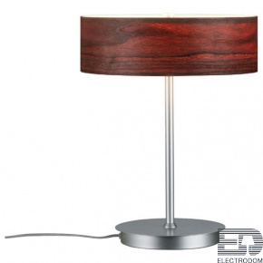 Настольная лампа декоративная Paulmann Liska 79684 - цена и фото