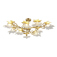 Подвесная люстра Omnilux Vitereta OML-52707-09 - цена и фото