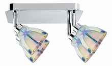 Спот Paulmann Dichroic 60125 - цена и фото Спот Paulmann Dichroic 60125 - цена и фото