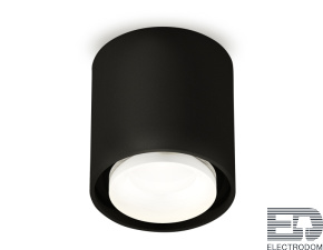 Комплект накладного светильника с акрилом XS7723016 Ambrella light - цена и фото