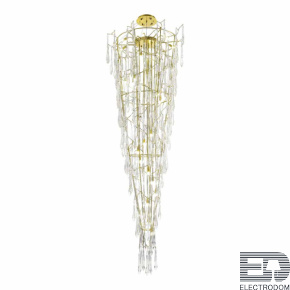 Подвесной светодиодный светильник ST Luce TEARDROPS SL1660.203.25 - цена и фото